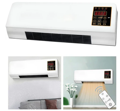 Aire Acondicionado Frio Calor