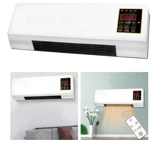 Aire Acondicionado Frio Calor