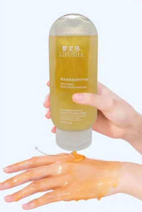 Mascarilla Peel Off