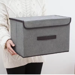 Cajas Organizadoras ( Paga 2 Lleva 3 )