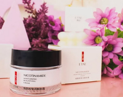 Nicotinamide Crema