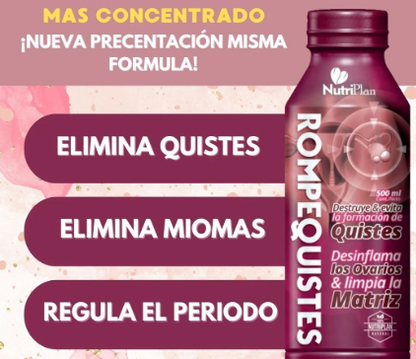ROMPEQUISTES