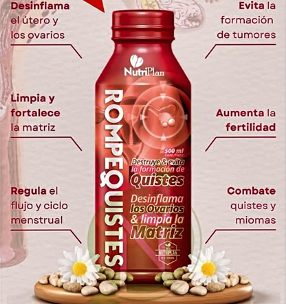 ROMPEQUISTES