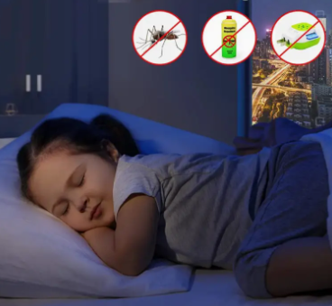 Malla Mosquitera