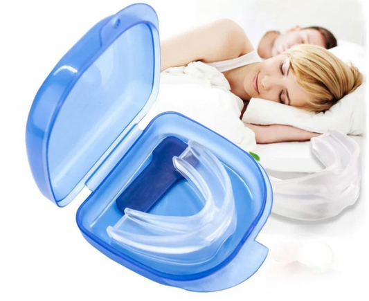 GoodSleep - Boquilla Antironquidos