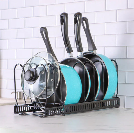 MultiTapa Organizer™ Regalo Ebook "Pon Orden a tu Cocina"