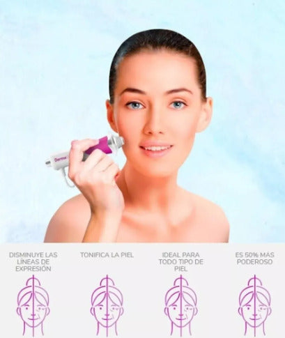 Derma Wand Pro