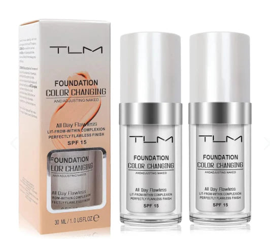 TLM Base Cambia Color