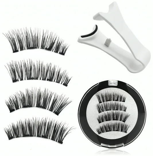 MagneticLash Pro™ (Pestañas Magnéticas)