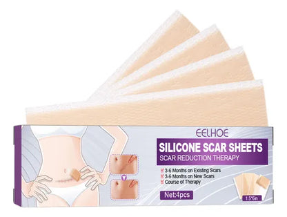 CICATRIZ ZERO - REGENERA SIN RASTRO (2 Paquetes x $79.900)
