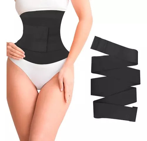 ComfortFit (faja cinta)