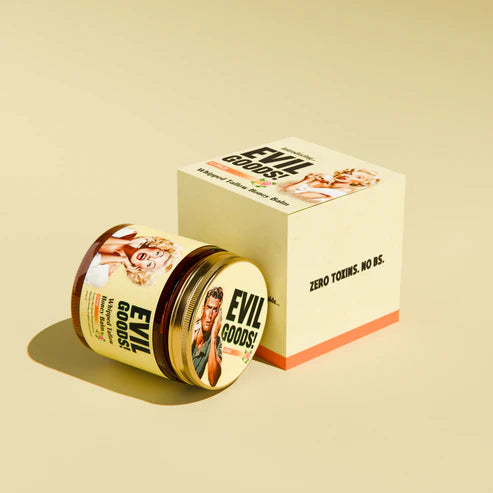 Evil Goods Cebo De Res