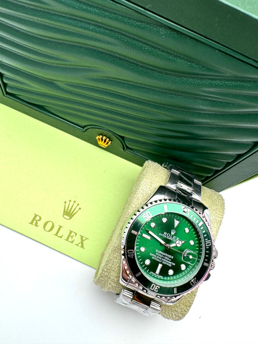 RELOJ ROLEX SUBMARINER