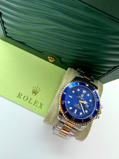 RELOJ ROLEX SUBMARINER