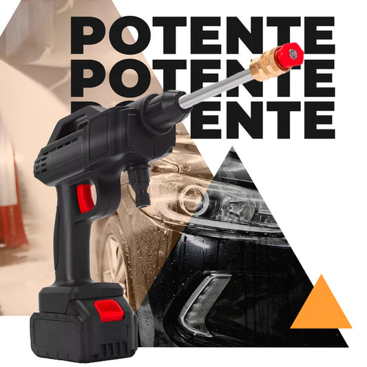 PowerClean Washer™  (Hidrolavadora)
