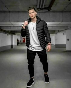 Chaqueta para Hombre
