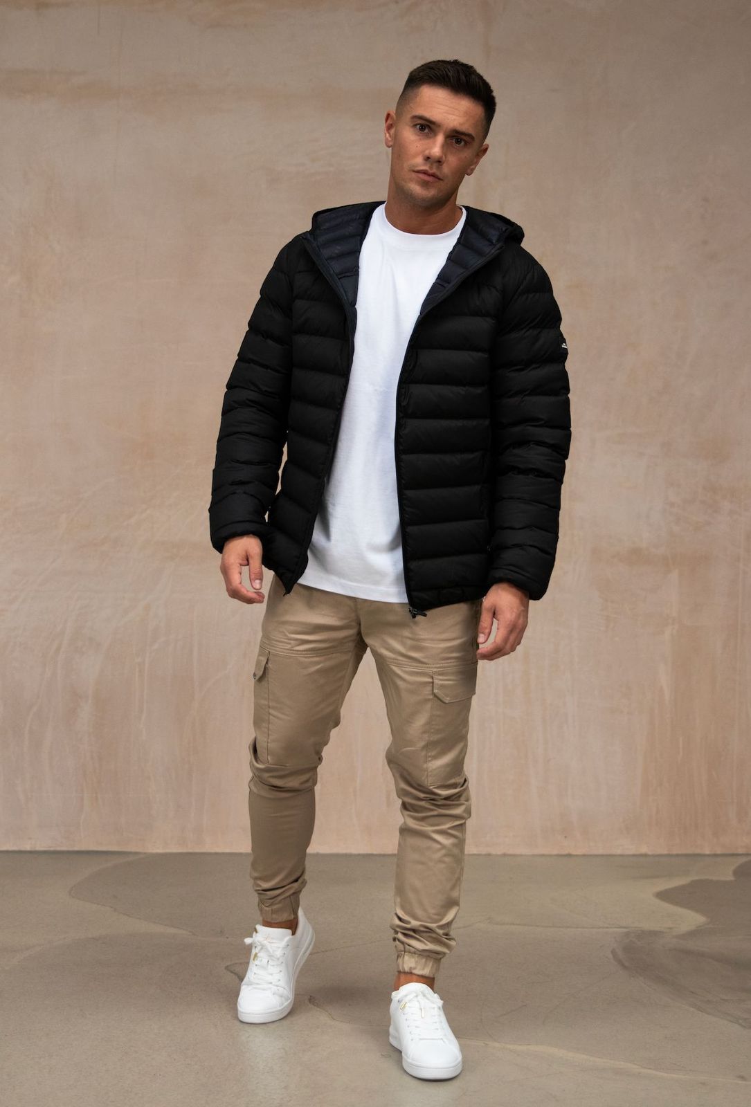 Chaqueta para Hombre