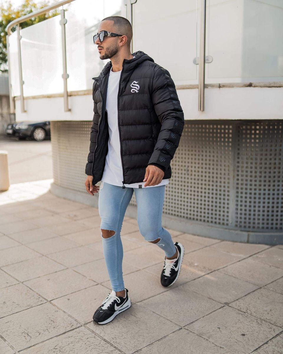 Chaqueta para Hombre