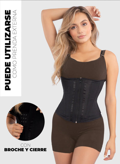 CurvasFit (Corset Moldeador)