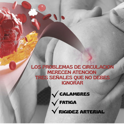 Arterial Cleanse