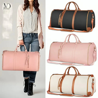 Duffle Bag - Bolso de Viaje