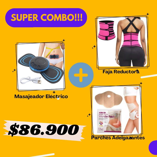 Combo Reductor