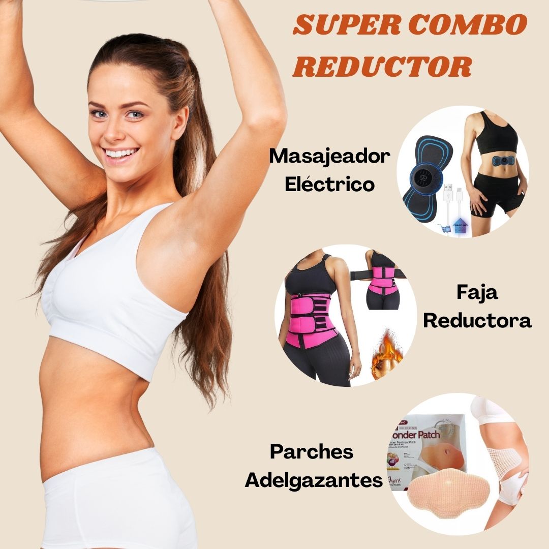 Combo Reductor