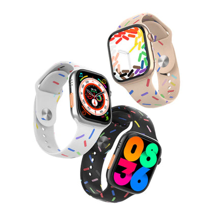 FlexiStyle Watch combo s3