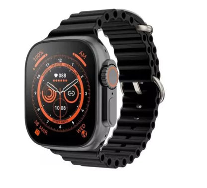 FlexiStyle Watch combo s3