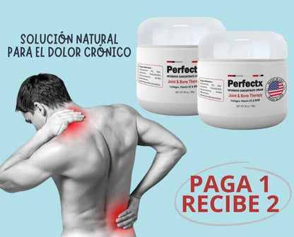 Crema Para Dolores Musculares