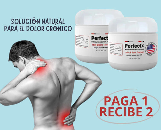 Crema Para Dolores Musculares