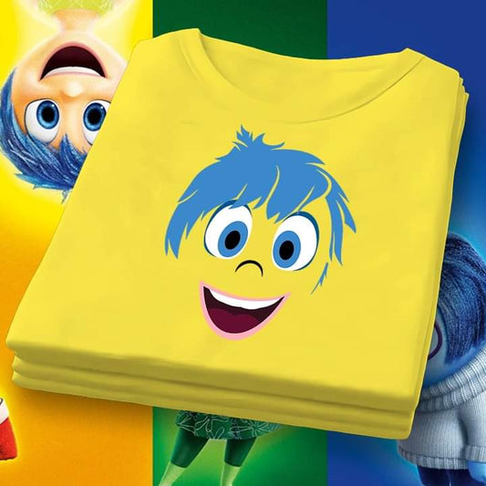 Camisas Emocionantes - Talla 2 a la 16