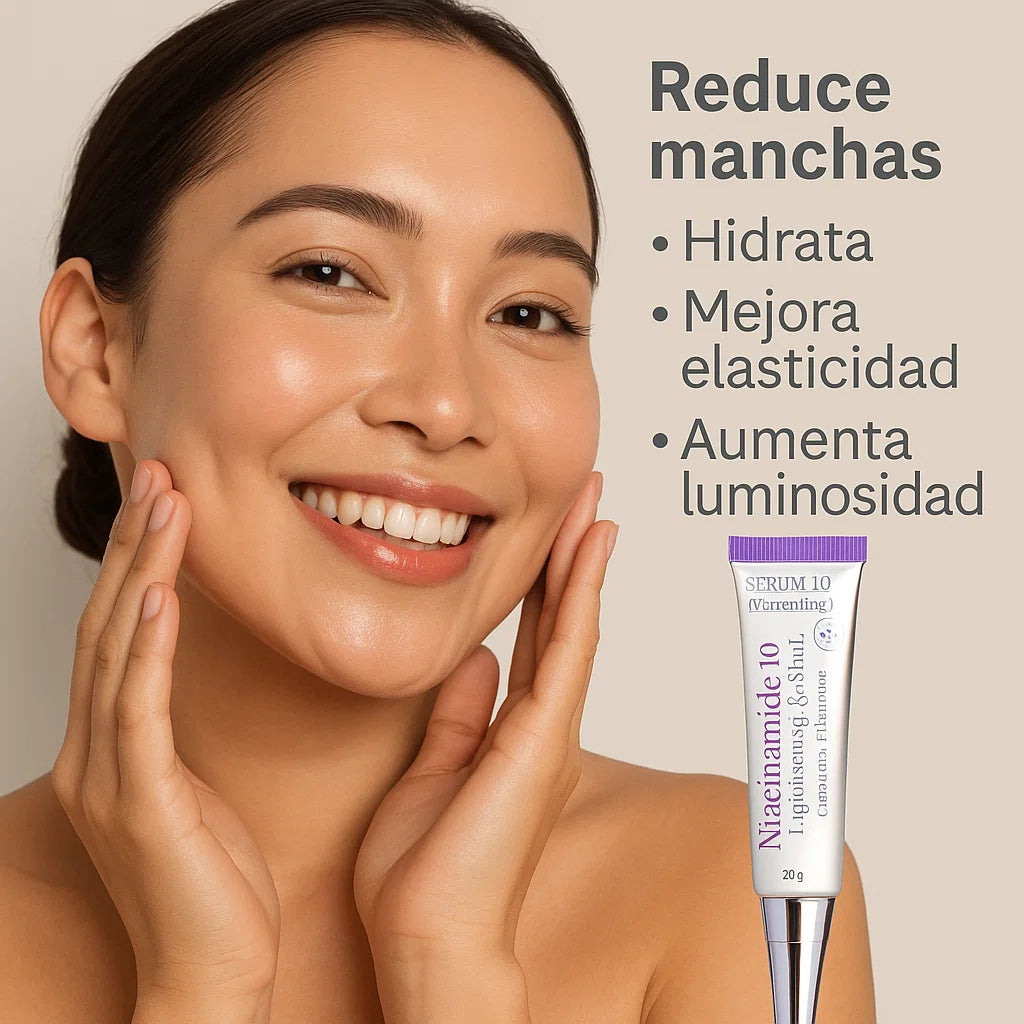 Niacinamide 10