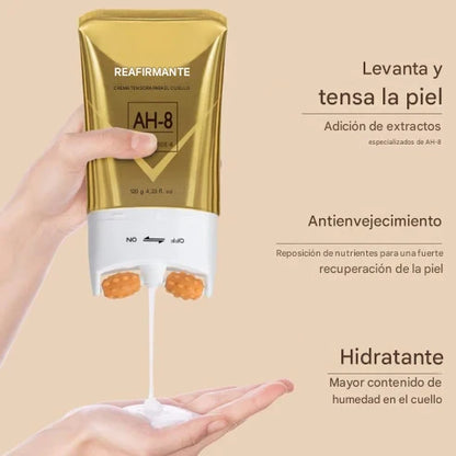 Crema Roll On Cuello
