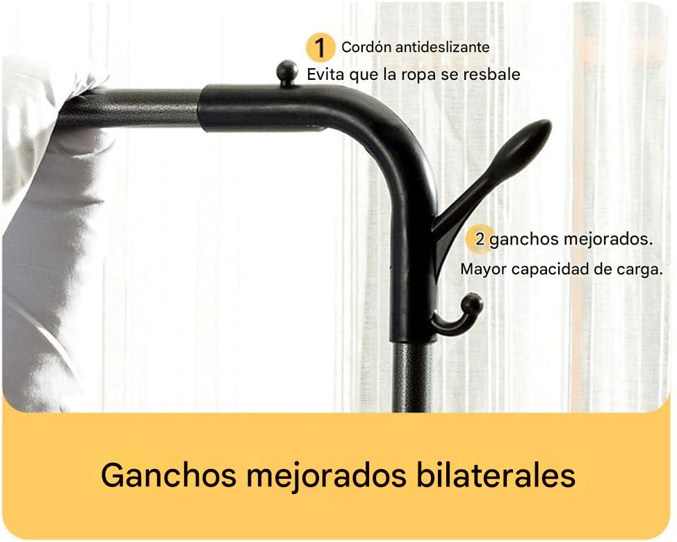 Burro De Ropa