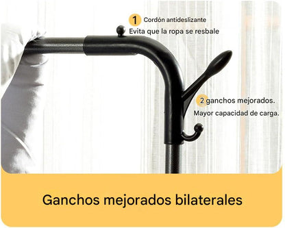 Burro De Ropa