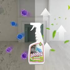 BIOTEK ELIMINADOR DE HONGOS 500 ml