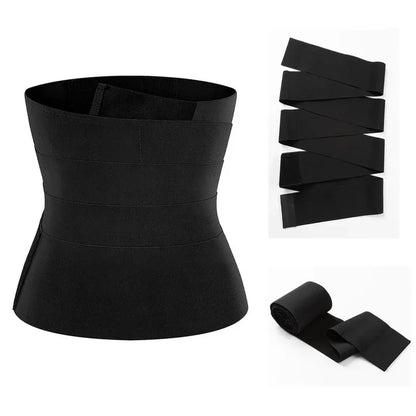 ComfortFit (faja cinta)