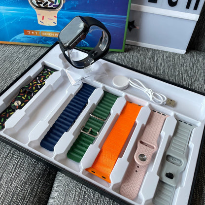FlexiStyle Watch combo s3