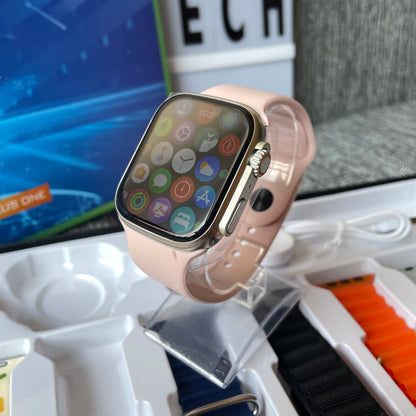 FlexiStyle Watch combo s3