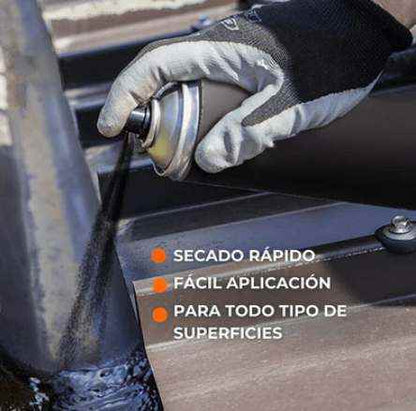 Sellador de grietas (GRATIS Cinta doble cara)