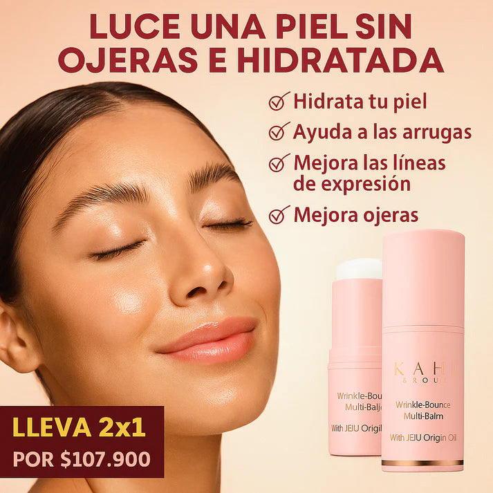 Kahi Seoul - Korean Multibalm 🎁2X1🎁