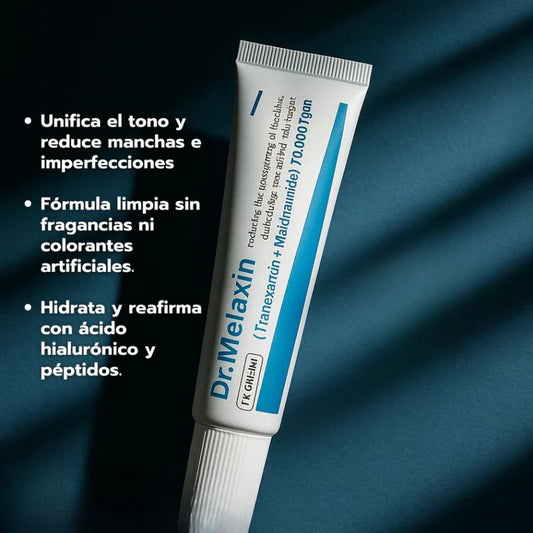 Dr melaxin Txcream