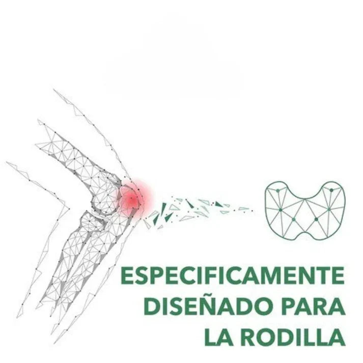 Parches para las Rodillas