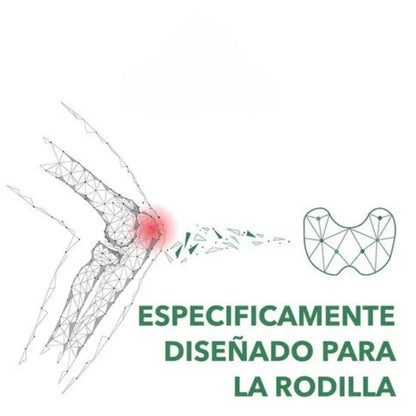 Parches para las Rodillas