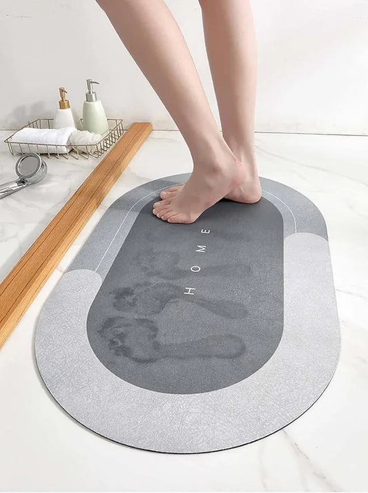 DrySafe Mat™ (Tapete absorbente)