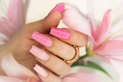 Polygel Pro Nails ™ 2X1 (gratis video paso a paso)